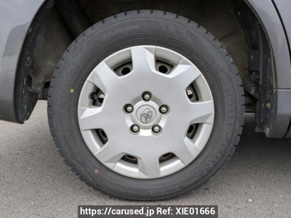 Used 2008 AT toyota noah ZRR70G Image[31]