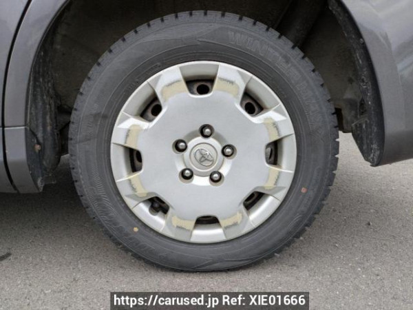 Used 2008 AT toyota noah ZRR70G Image[32]