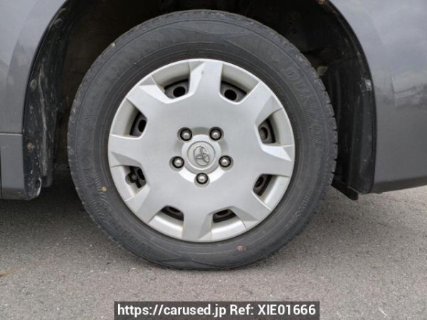 Used 2008 AT toyota noah ZRR70G Image[33]