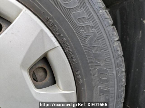 Used 2008 AT toyota noah ZRR70G Image[35]