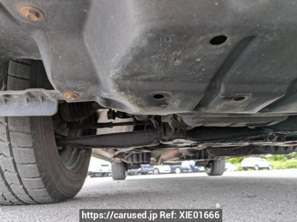 Used 2008 AT toyota noah ZRR70G Image[36]