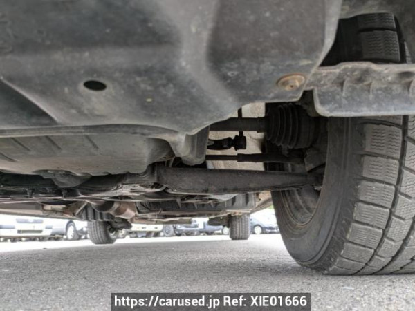 Used 2008 AT toyota noah ZRR70G Image[37]