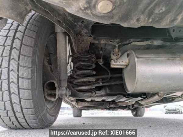 Used 2008 AT toyota noah ZRR70G Image[38]