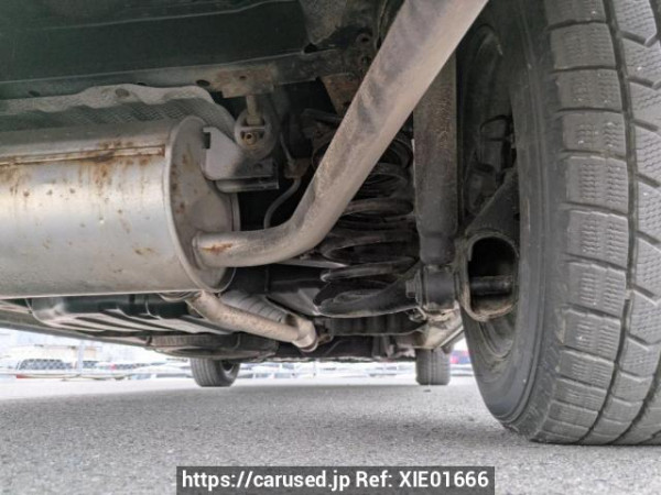 Used 2008 AT toyota noah ZRR70G Image[39]