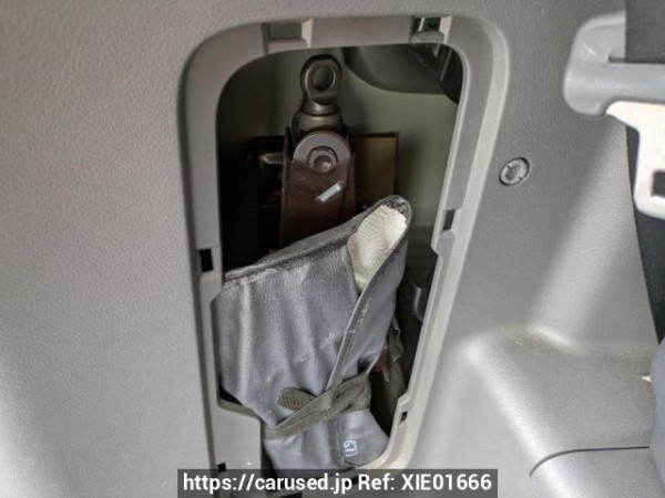 Used 2008 AT toyota noah ZRR70G Image[41]