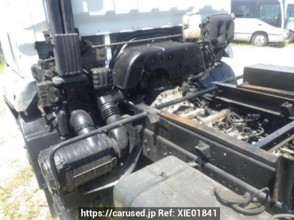 Used 1998 MT mitsubishi-fuso fighter-mignon FH228G Image[10]