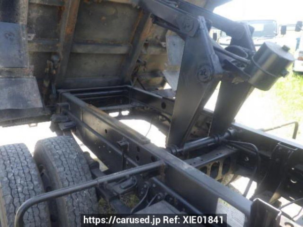 Used 1998 MT mitsubishi-fuso fighter-mignon FH228G Image[12]