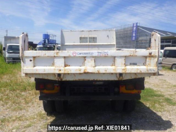 Used 1998 MT mitsubishi-fuso fighter-mignon FH228G Image[18]