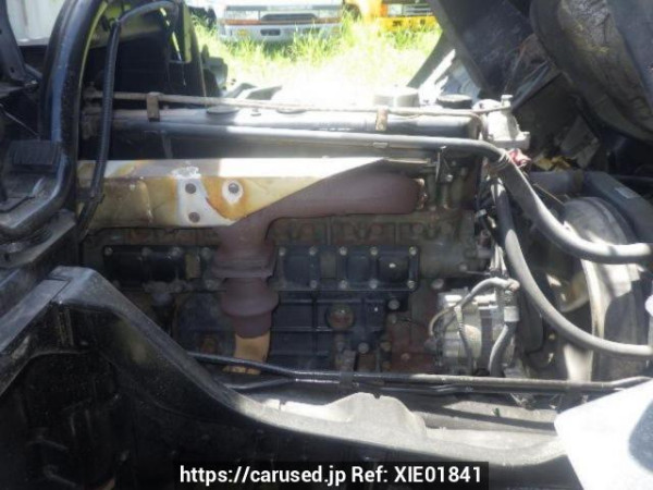 Used 1998 MT mitsubishi-fuso fighter-mignon FH228G Image[23]