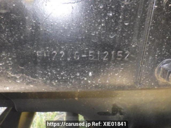 Used 1998 MT mitsubishi-fuso fighter-mignon FH228G Image[25]