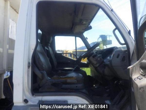 Used 1998 MT mitsubishi-fuso fighter-mignon FH228G Image[26]