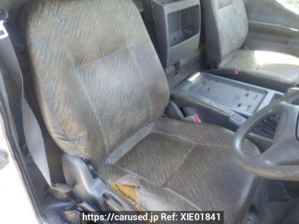 Used 1998 MT mitsubishi-fuso fighter-mignon FH228G Image[28]