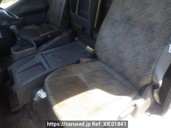 Used 1998 MT mitsubishi-fuso fighter-mignon FH228G Image[29]