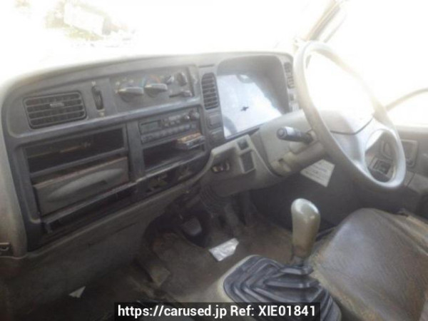 Used 1998 MT mitsubishi-fuso fighter-mignon FH228G Image[30]