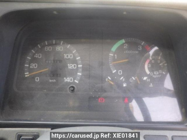 Used 1998 MT mitsubishi-fuso fighter-mignon FH228G Image[32]