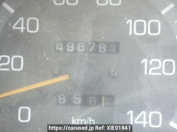 Used 1998 MT mitsubishi-fuso fighter-mignon FH228G Image[33]
