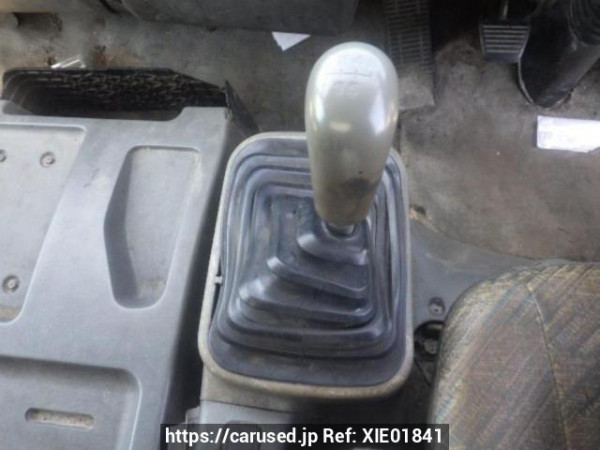 Used 1998 MT mitsubishi-fuso fighter-mignon FH228G Image[35]