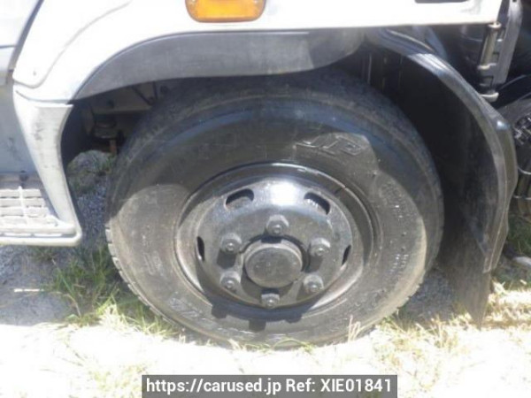 Used 1998 MT mitsubishi-fuso fighter-mignon FH228G Image[39]
