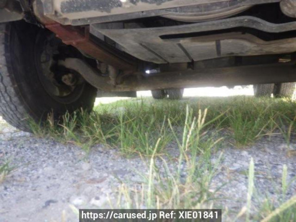 Used 1998 MT mitsubishi-fuso fighter-mignon FH228G Image[42]