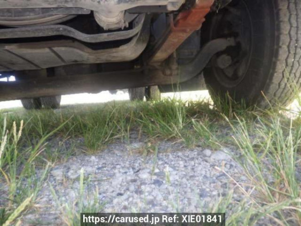 Used 1998 MT mitsubishi-fuso fighter-mignon FH228G Image[43]