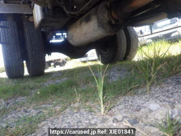 Used 1998 MT mitsubishi-fuso fighter-mignon FH228G Image[44]