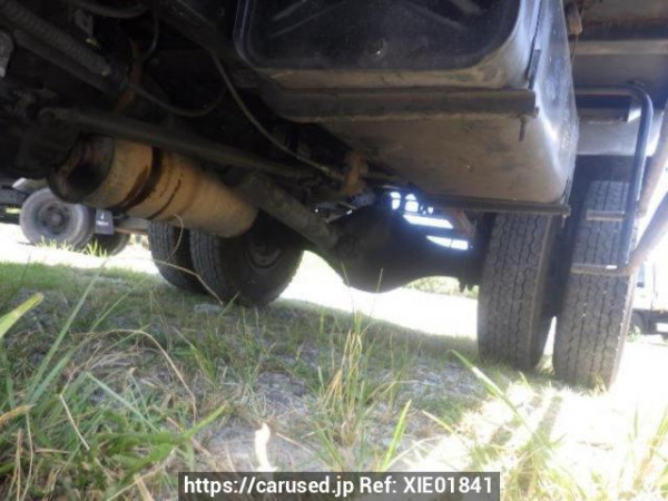 Used 1998 MT mitsubishi-fuso fighter-mignon FH228G Image[45]