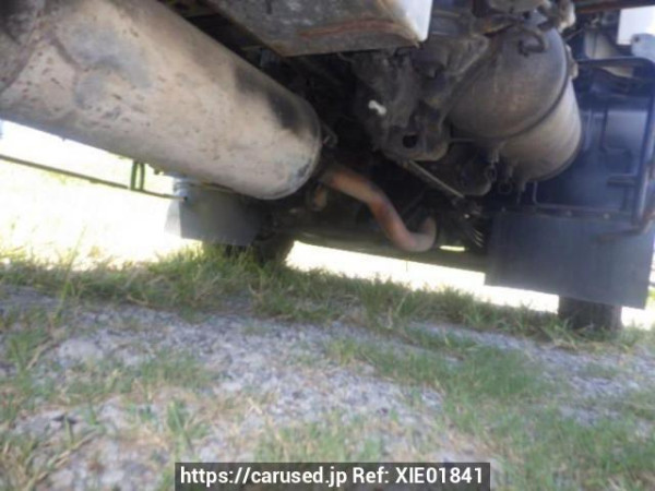 Used 1998 MT mitsubishi-fuso fighter-mignon FH228G Image[46]