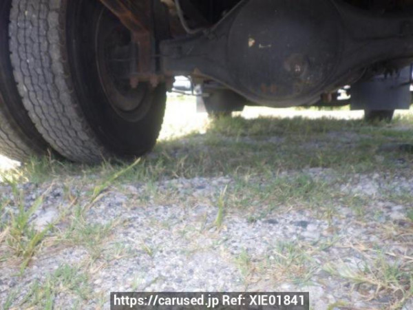 Used 1998 MT mitsubishi-fuso fighter-mignon FH228G Image[47]