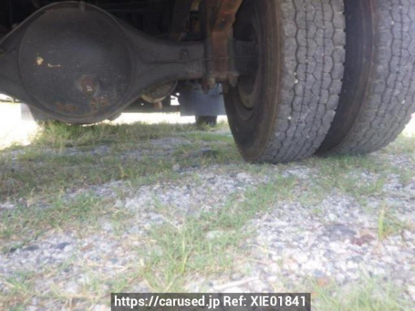 Used 1998 MT mitsubishi-fuso fighter-mignon FH228G Image[48]