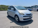 Toyota Ractis NCP100