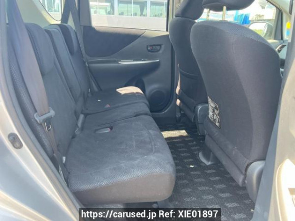 Used 2006 AT toyota ractis NCP100 Image[13]