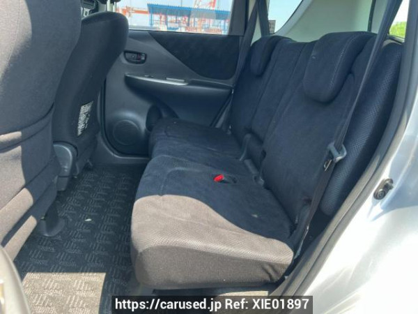 Used 2006 AT toyota ractis NCP100 Image[14]