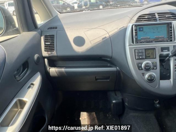 Used 2006 AT toyota ractis NCP100 Image[16]
