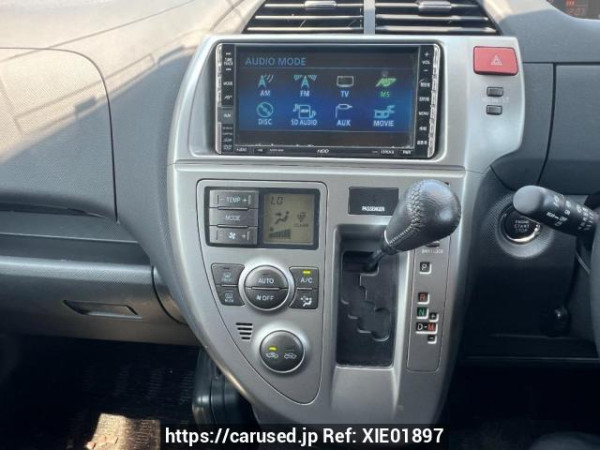 Used 2006 AT toyota ractis NCP100 Image[19]