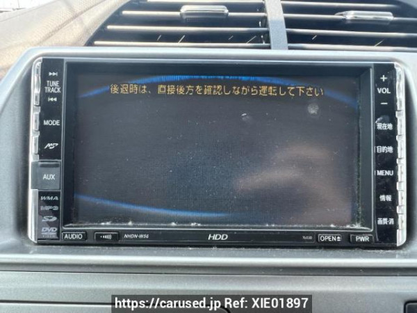 Used 2006 AT toyota ractis NCP100 Image[21]