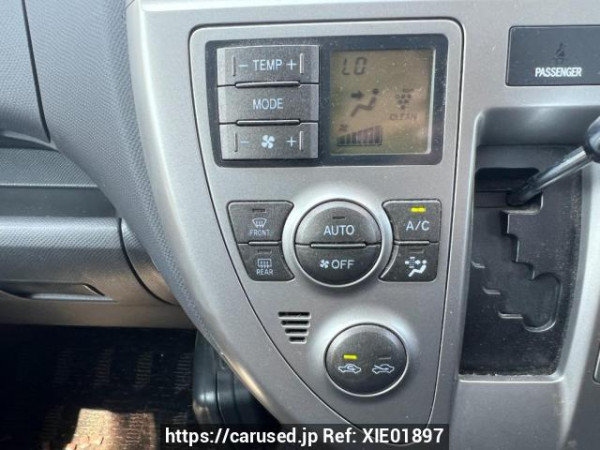 Used 2006 AT toyota ractis NCP100 Image[22]