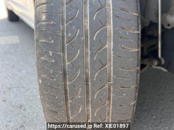 Used 2006 AT toyota ractis NCP100 Image[31]