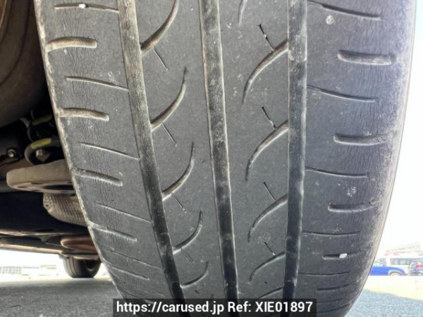 Used 2006 AT toyota ractis NCP100 Image[32]