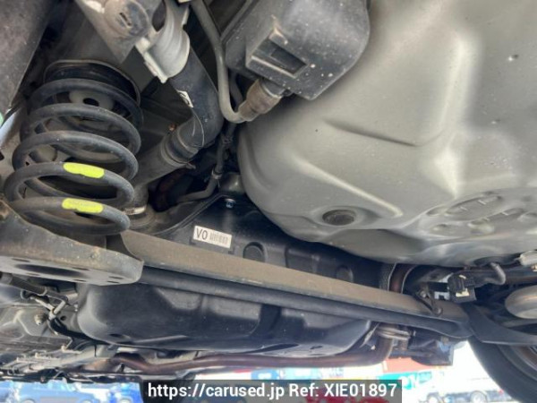 Used 2006 AT toyota ractis NCP100 Image[33]