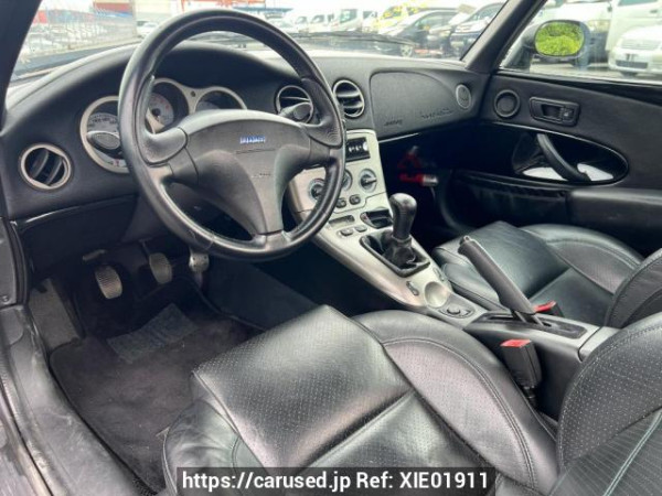 Used 2005 MT fiat barchetta 18318 Image[11]