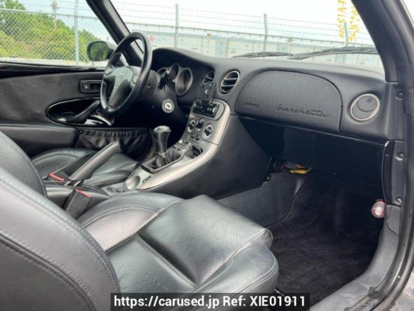 Used 2005 MT fiat barchetta 18318 Image[12]