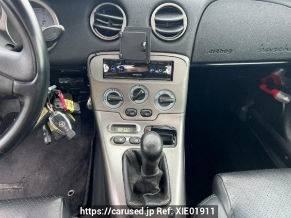 Used 2005 MT fiat barchetta 18318 Image[14]