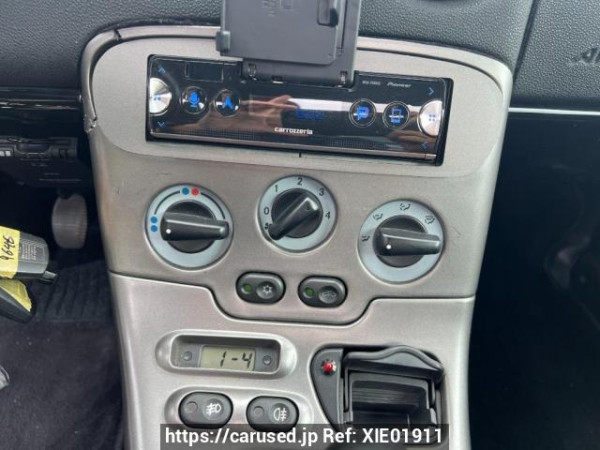 Used 2005 MT fiat barchetta 18318 Image[15]