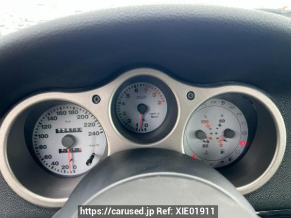 Used 2005 MT fiat barchetta 18318 Image[16]