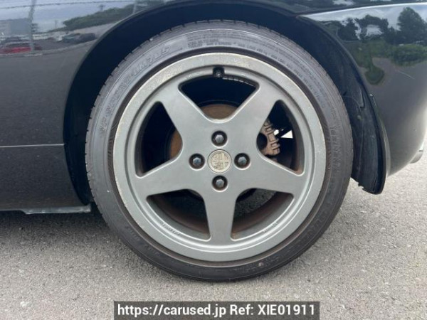 Used 2005 MT fiat barchetta 18318 Image[19]