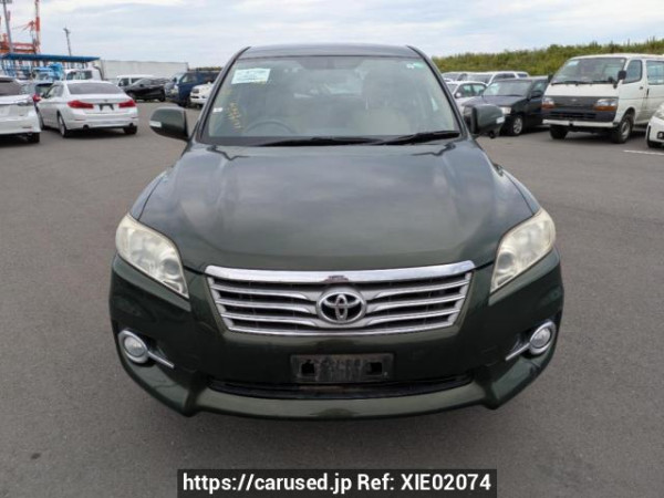 Used 2011 AT toyota vanguard ACA38W Image[1]