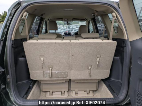 Used 2011 AT toyota vanguard ACA38W Image[8]