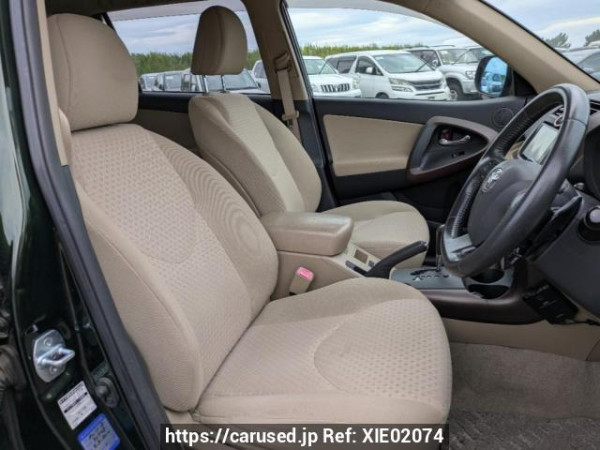 Used 2011 AT toyota vanguard ACA38W Image[11]