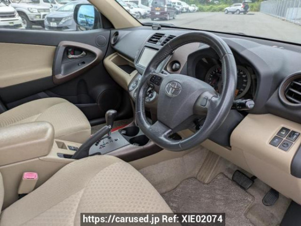 Used 2011 AT toyota vanguard ACA38W Image[12]