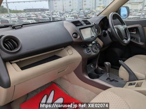 Used 2011 AT toyota vanguard ACA38W Image[14]
